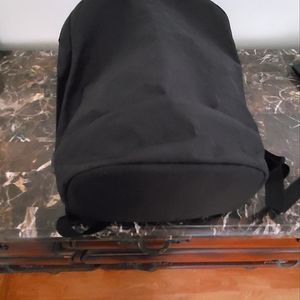 - DSPTCH RND RIDGEPACK BLACK DYNEEMA